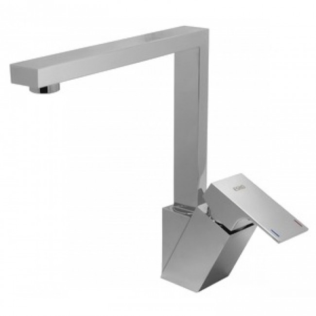 Смеситель для кухни Esko Berlin BR 519
Смеситель для кухни Esko Berlin BR 519