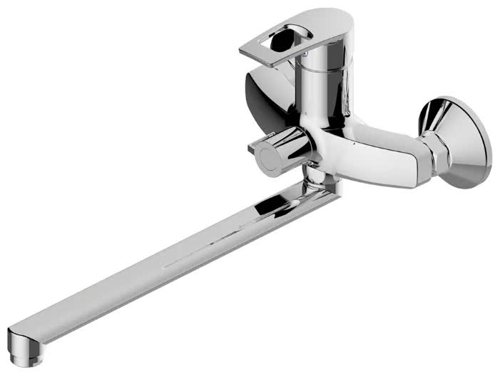 Смеситель для ванны Esko Leon LN 31
Смеситель для ванны Esko Leon LN 31