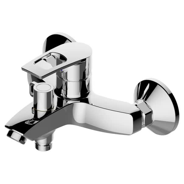 Смеситель для ванны Esko Leon LN 54
Смеситель для ванны Esko Leon LN 54