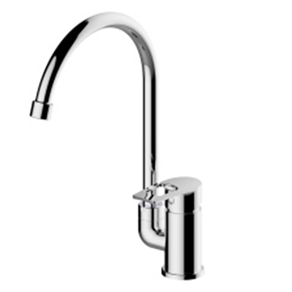 Смеситель для кухни Esko Leon LN519
Смеситель для кухни Esko Leon LN519