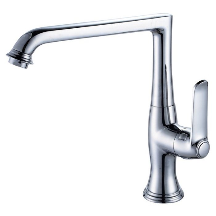 Смеситель для кухни Esko Monaco MС 519
Смеситель для кухни Esko Monaco MС 519