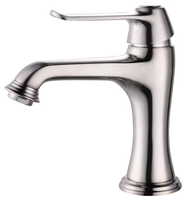 Смеситель для раковины Esko Monaco MС 26
Смеситель для раковины Esko Monaco MС 26