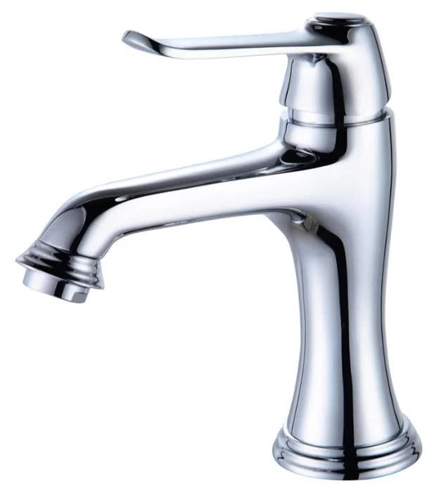 Смеситель для раковины Esko Monaco MO 26
Смеситель для раковины Esko Monaco MO 26