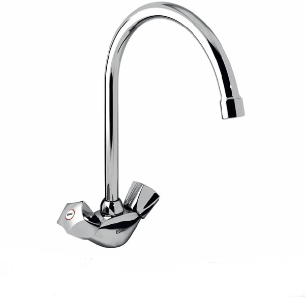 Смеситель для кухни Esko Moscow MS 06
Смеситель для кухни Esko Moscow MS 06