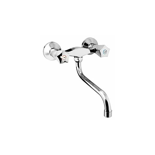 Смеситель для кухни Esko Moscow MS 02
Смеситель для кухни Esko Moscow MS 02