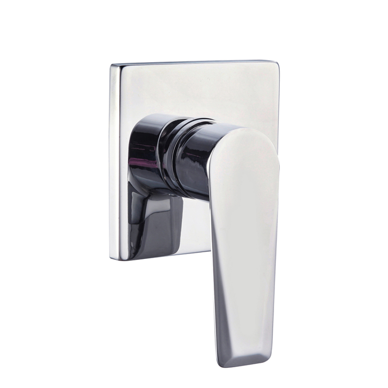 Смеситель для душа Esko New York NY 83
Смеситель для душа Esko New York NY 83