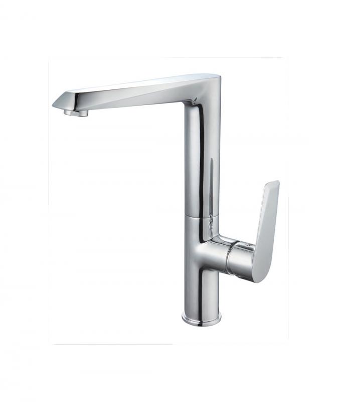 Смеситель для кухни Esko New York NY 519
Смеситель для кухни Esko New York NY 519