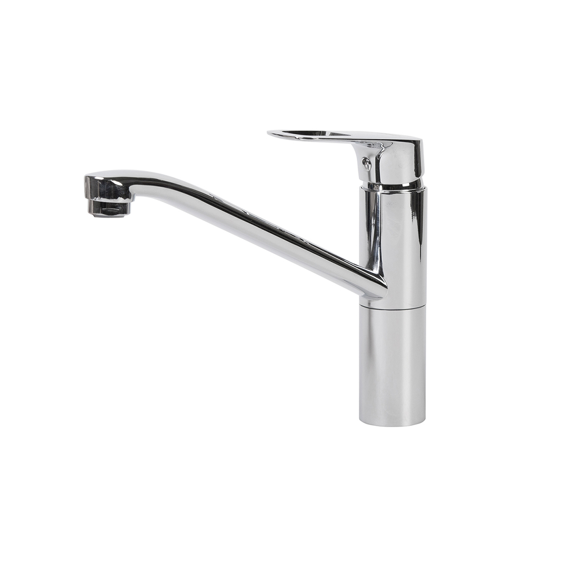 Смеситель для кухни Esko Seoul SU 519
Смеситель для кухни Esko Seoul SU 519