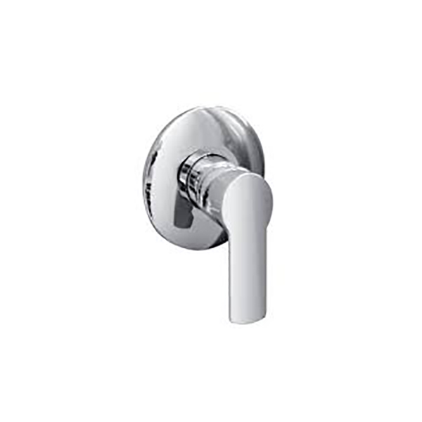 Смеситель для душа Esko Tallin TL 83
Смеситель для душа Esko Tallin TL 83