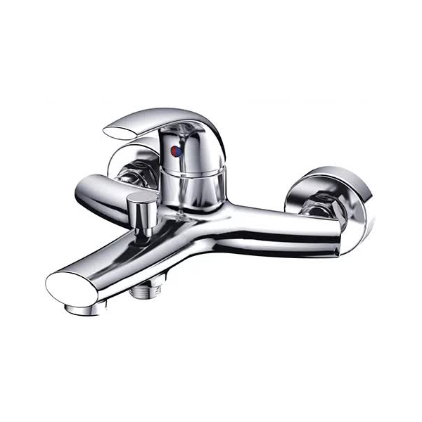 Смеситель для ванны Esko Tallin TL 54
Смеситель для ванны Esko Tallin TL 54