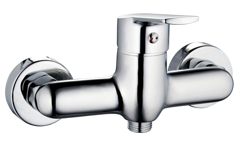 Смеситель для душа Esko Tallin TL 80
Смеситель для душа Esko Tallin TL 80