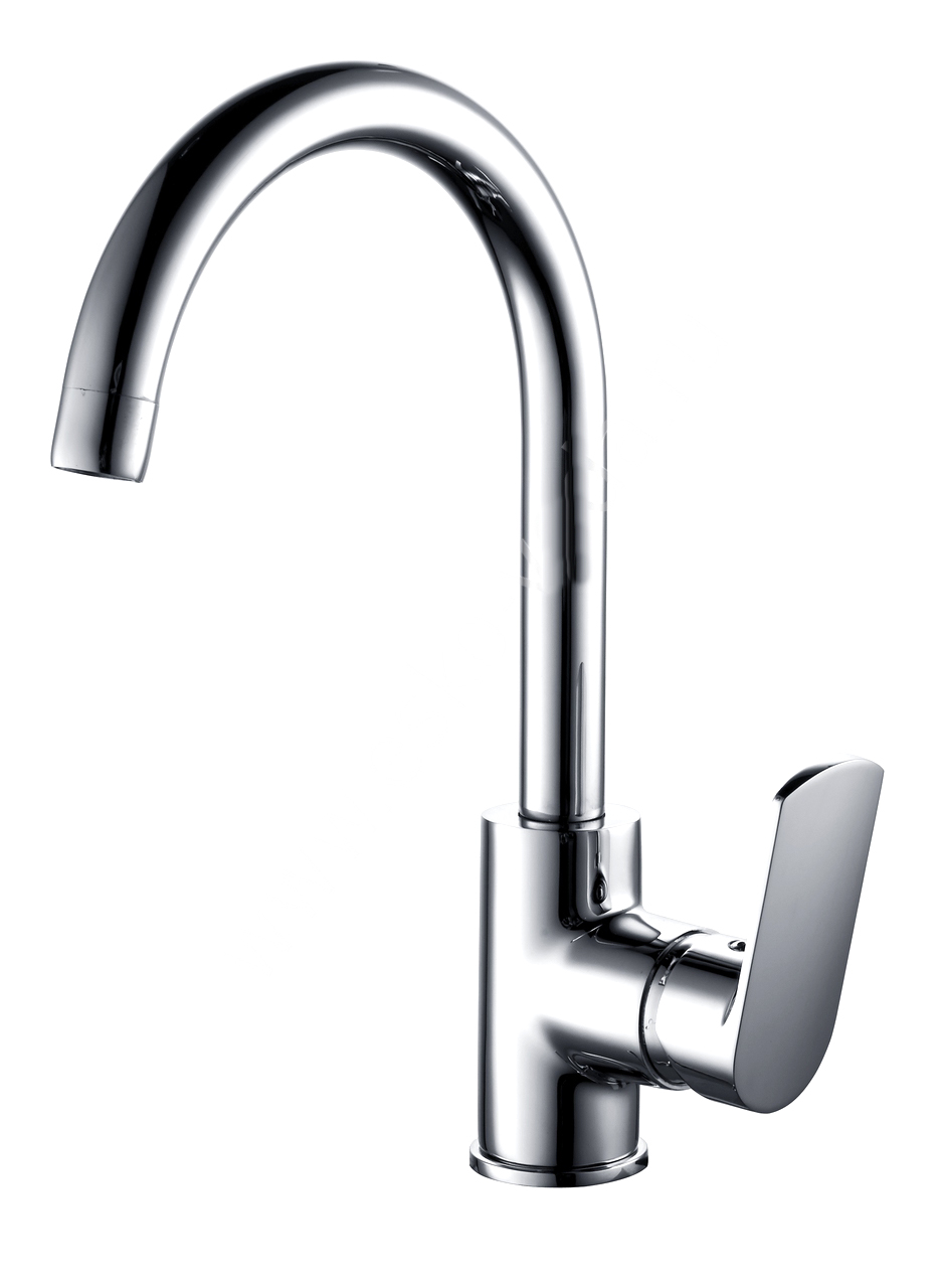 Смеситель для кухни Esko Tallin TL 519
Смеситель для кухни Esko Tallin TL 519