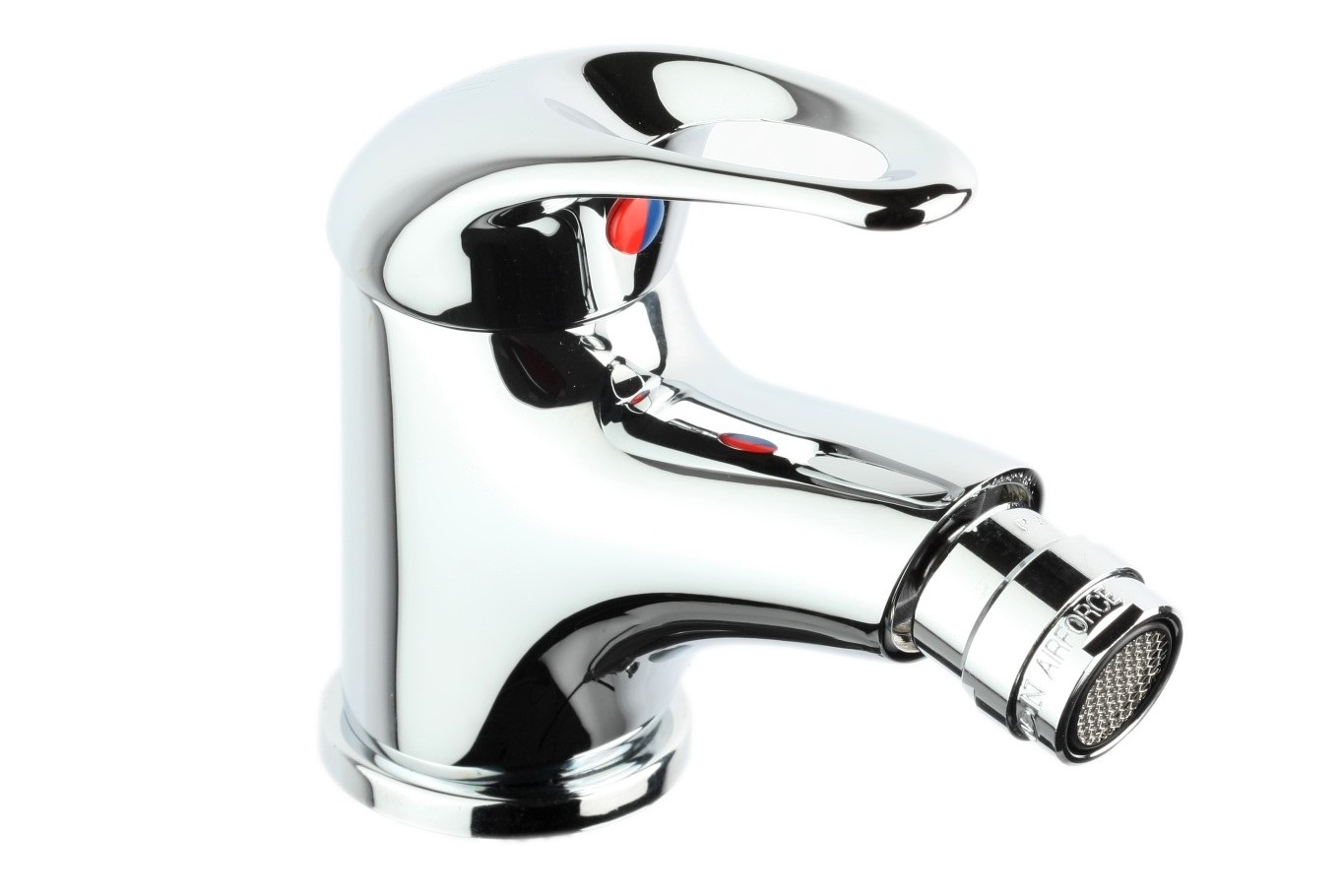 Смеситель для биде Esko Venezia II VE45 2 ESKO
Смеситель для биде Esko Venezia II VE45 2 ESKO