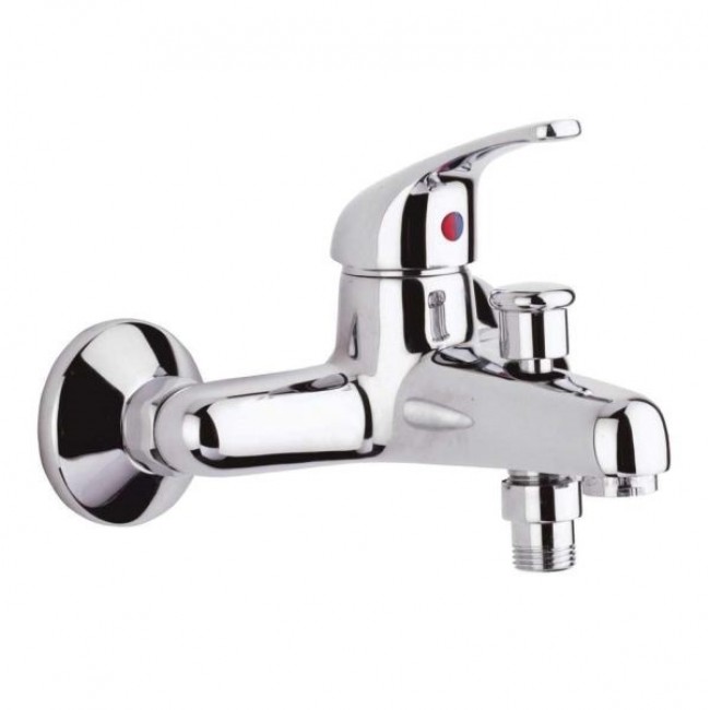 Смеситель для ванны Esko Venezia VE54 ESKO
Смеситель для ванны Esko Venezia VE54 ESKO