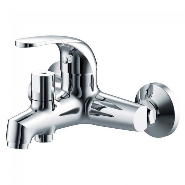 Смеситель для ванны Esko Verona New VR54B ESKO
Смеситель для ванны Esko Verona New VR54B ESKO