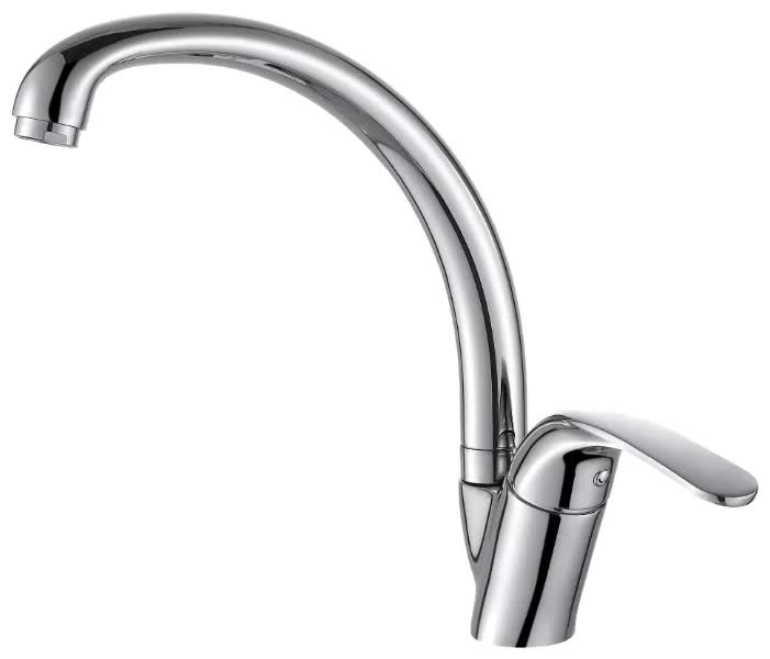 Смеситель для кухни Esko Verona New VR519 ESKO
Смеситель для кухни Esko Verona New VR519 ESKO