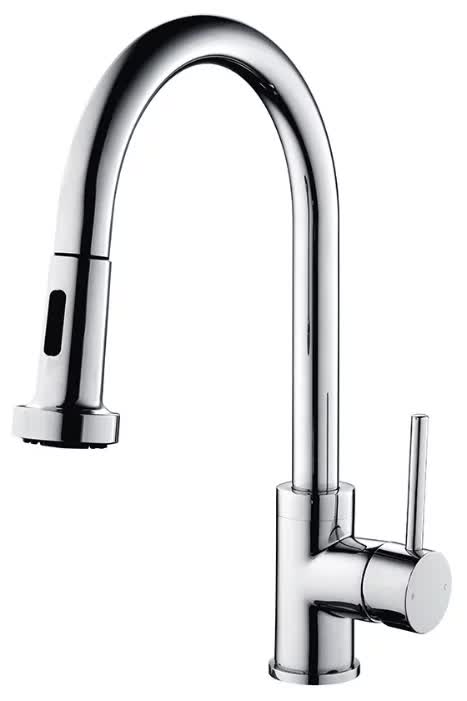 Смеситель для кухни Esko K1
Смеситель для кухни Esko K1