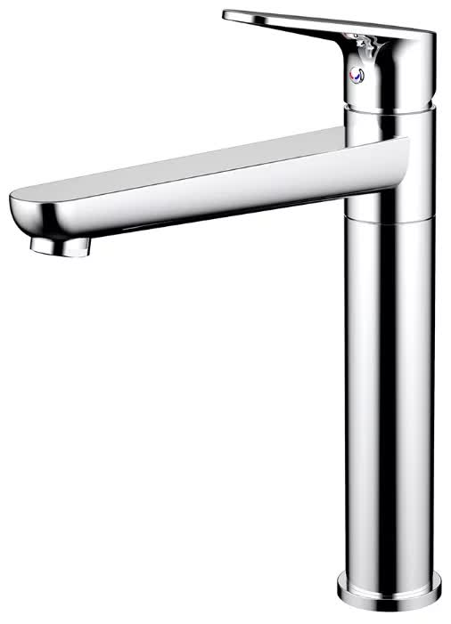 Смеситель для кухни Esko K9
Смеситель для кухни Esko K9