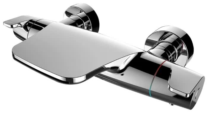 Термостат для ванны Esko Mikros T5054
Термостат для ванны Esko Mikros T5054