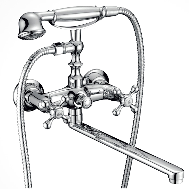 Смеситель для ванны Groneo G21080 
Смеситель для ванны Groneo G21080