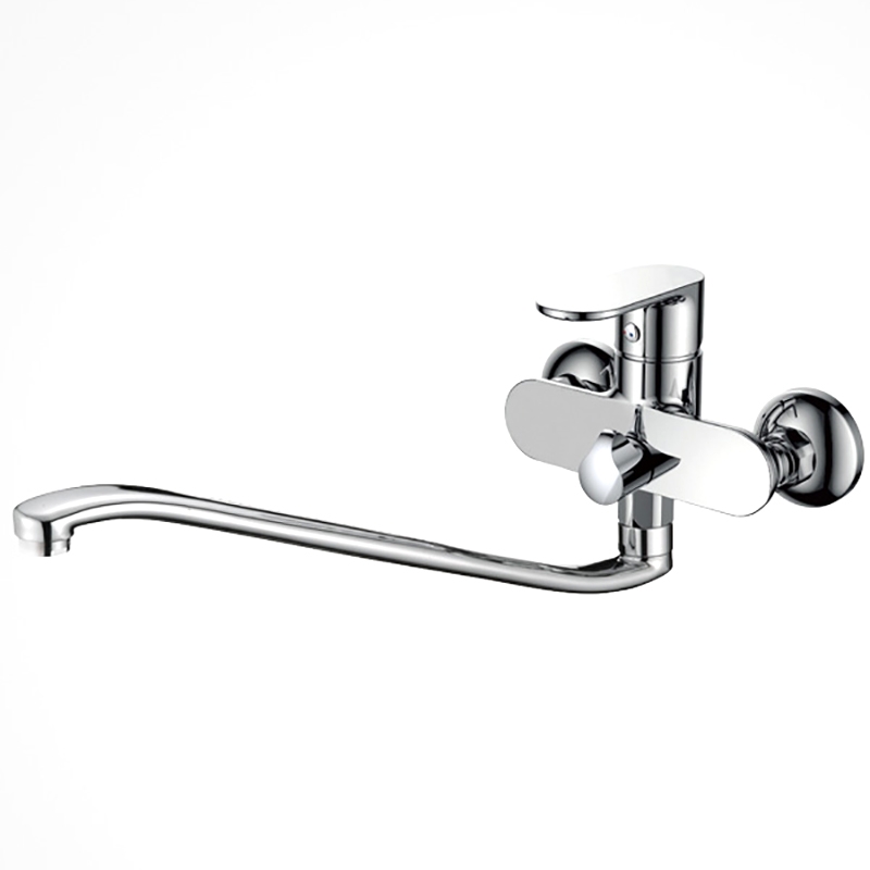 Смеситель для ванны Groneo G22125
Смеситель для ванны Groneo G22125