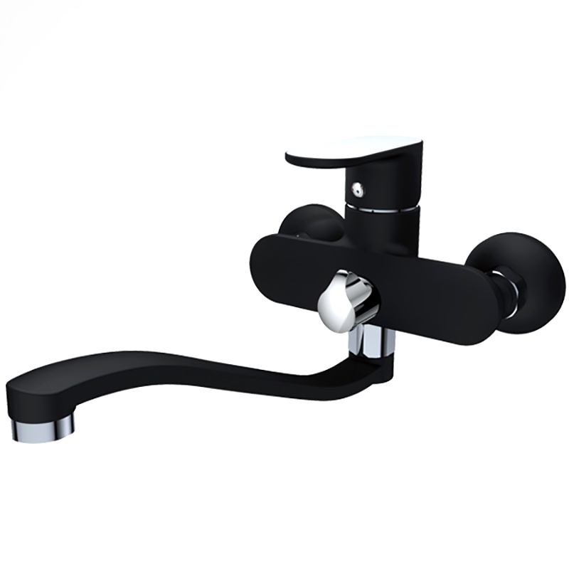 Смеситель для ванны Groneo G22125-11
Смеситель для ванны Groneo G22125-11