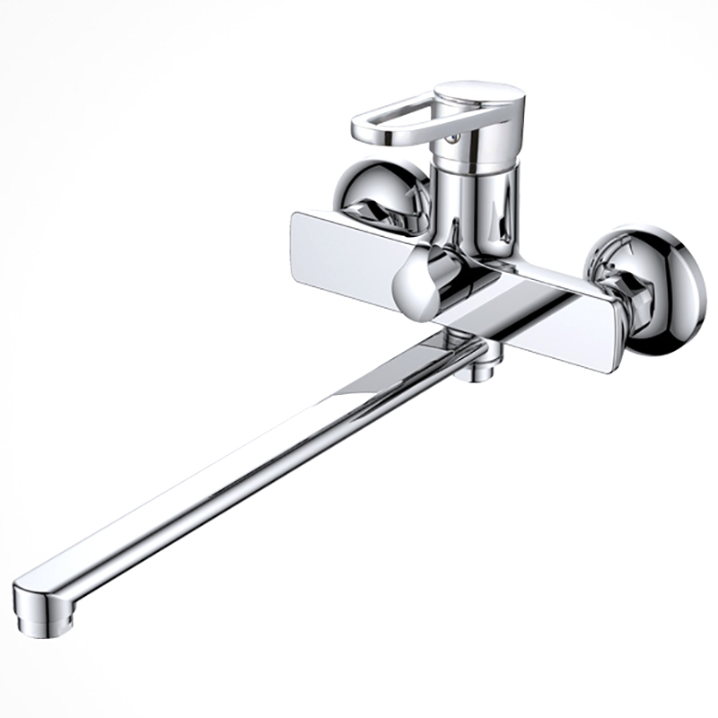 Смеситель для ванны Groneo G22250
Смеситель для ванны Groneo G22250