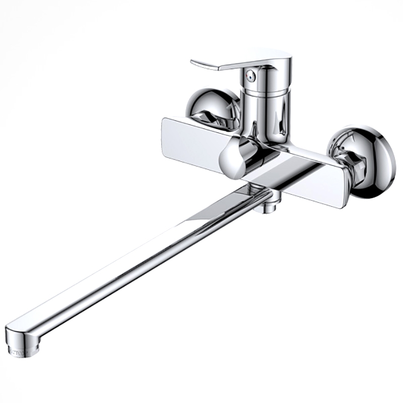 Смеситель для ванны Groneo G22251
Смеситель для ванны Groneo G22251