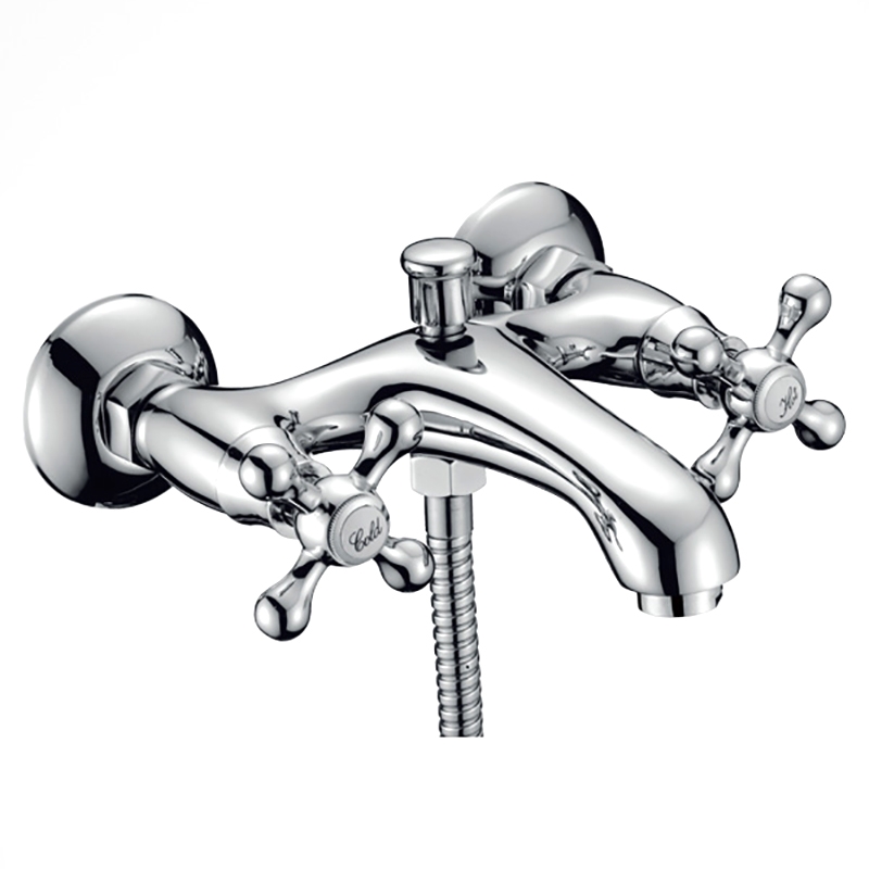 Смеситель для ванны Groneo G30080
Смеситель для ванны Groneo G30080