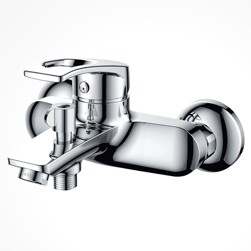 Смеситель для ванны Groneo G32112
Смеситель для ванны Groneo G32112