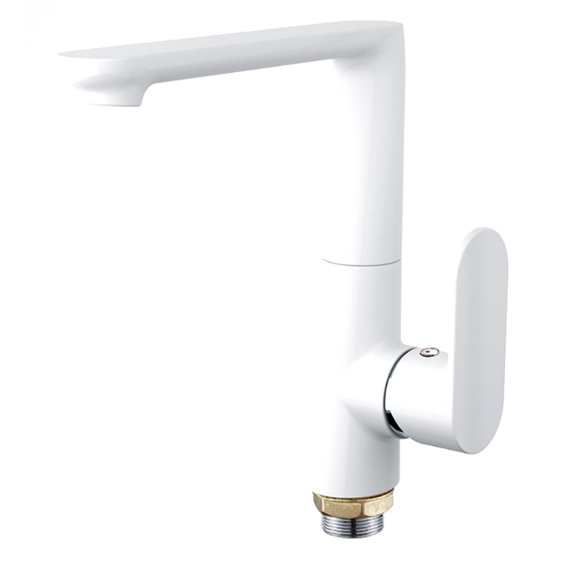 Смеситель для кухни Groneo G40125-12
Смеситель для кухни Groneo G40125-12