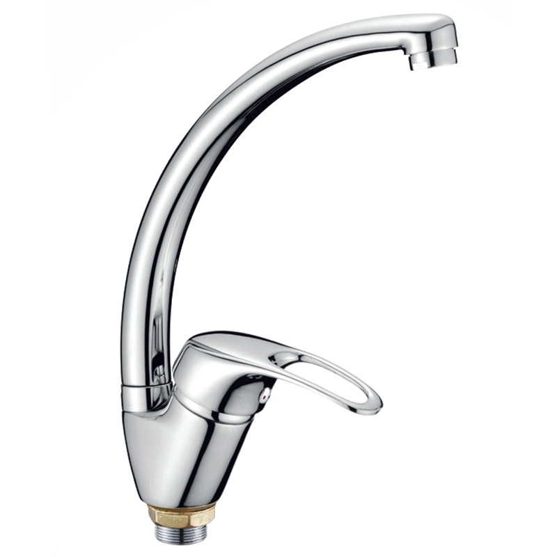 Смеситель для кухни Groneo G41120
Смеситель для кухни Groneo G41120