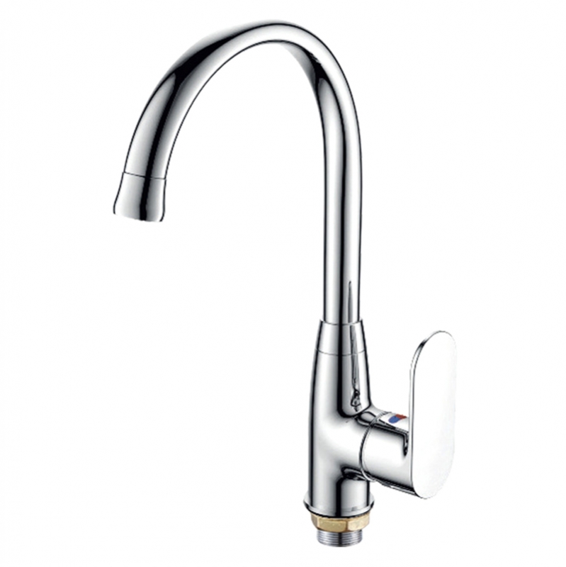 Смеситель для кухни Groneo G41125
Смеситель для кухни Groneo G41125