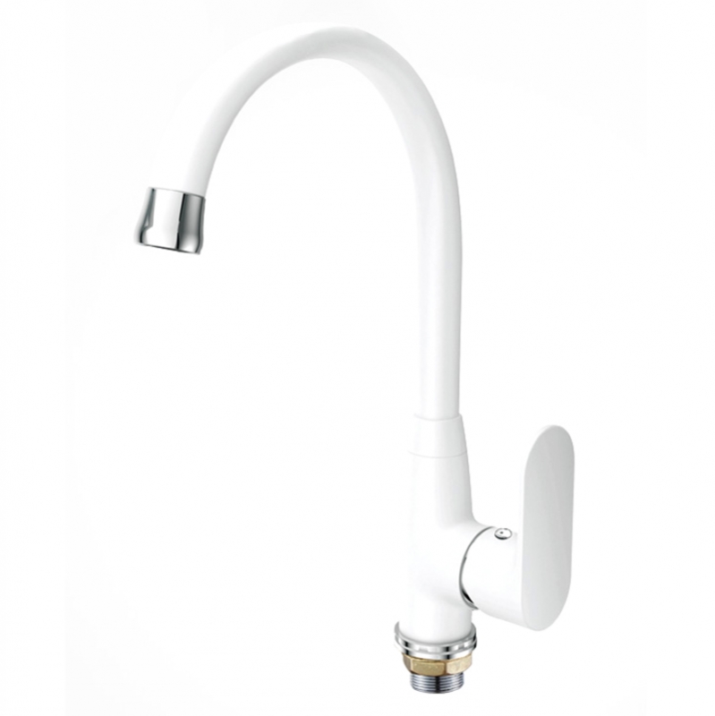 Смеситель для кухни Groneo G41125-12
Смеситель для кухни Groneo G41125-12