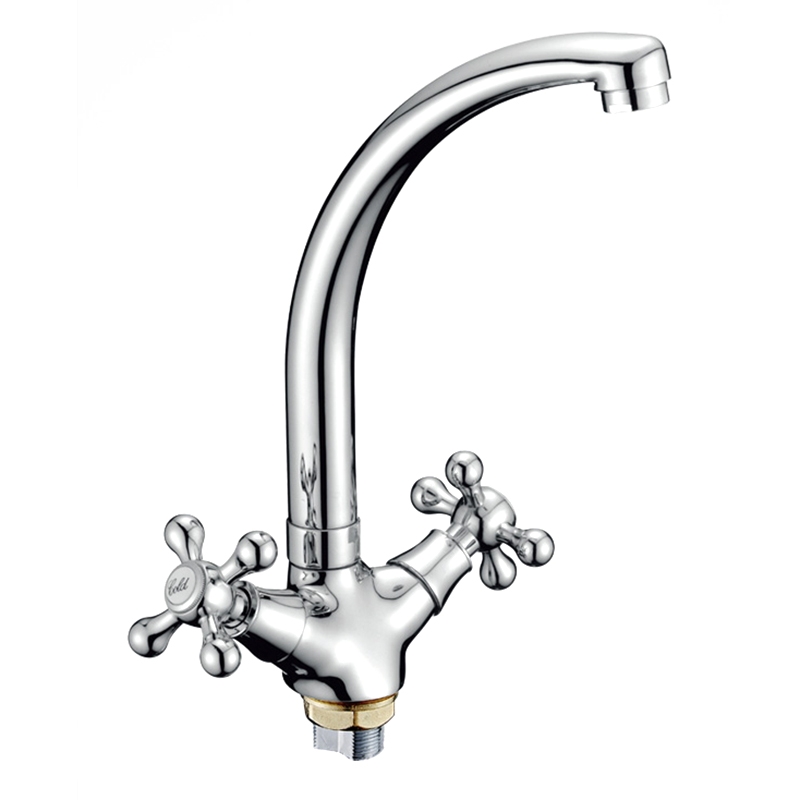 Смеситель для кухни Groneo G42080
Смеситель для кухни Groneo G42080