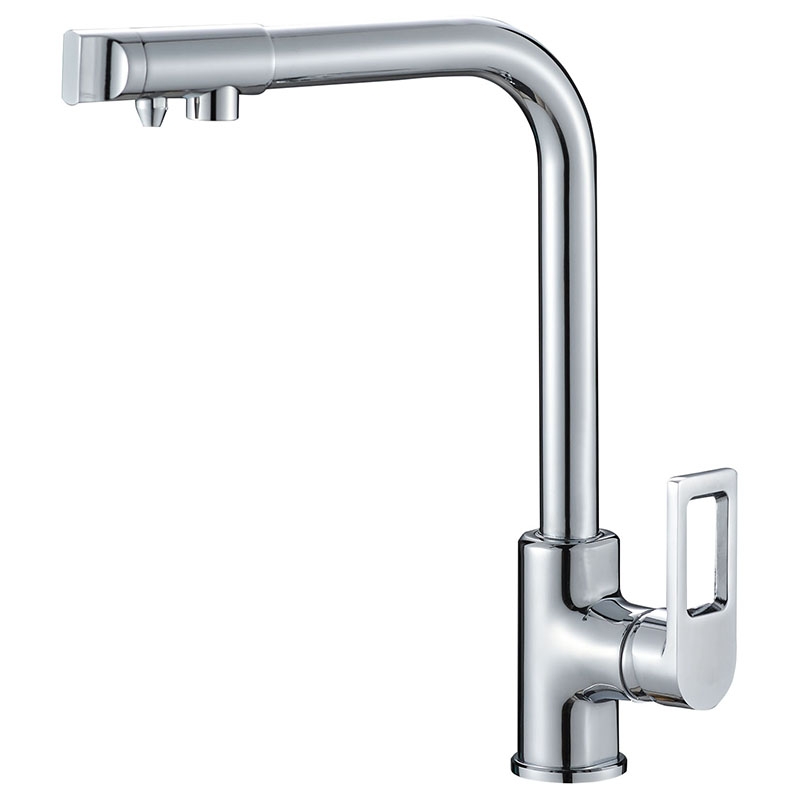 Смеситель для кухни Groneo G43299-4
Смеситель для кухни Groneo G43299-4