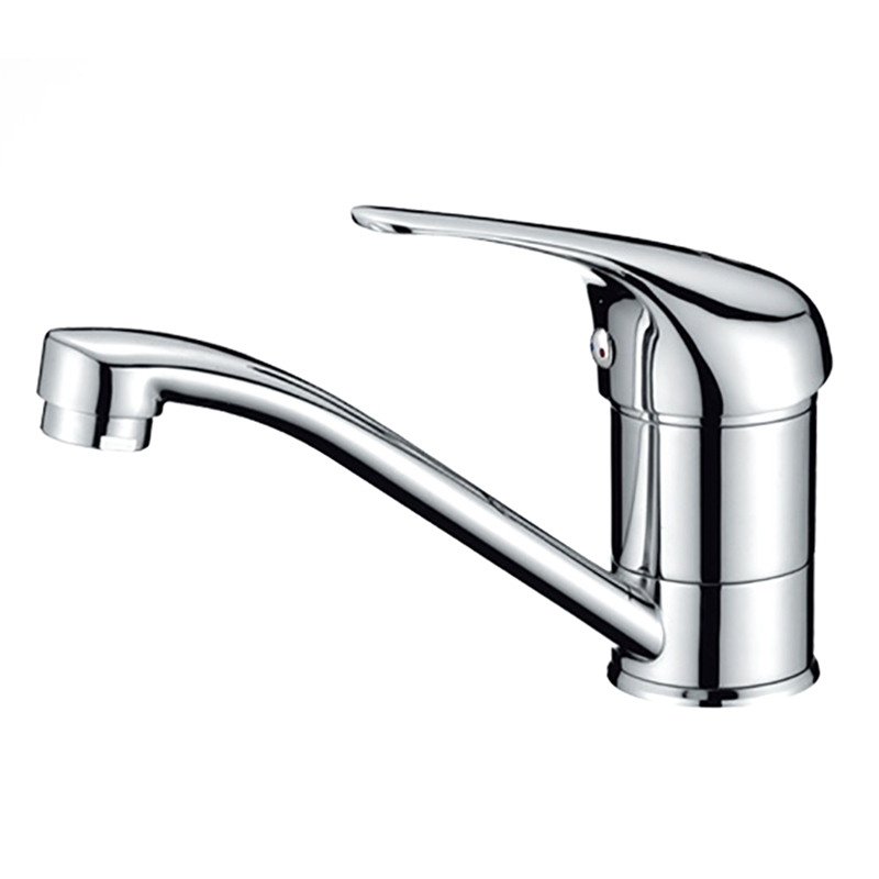 Смеситель для кухни Groneo G45110
Смеситель для кухни Groneo G45110