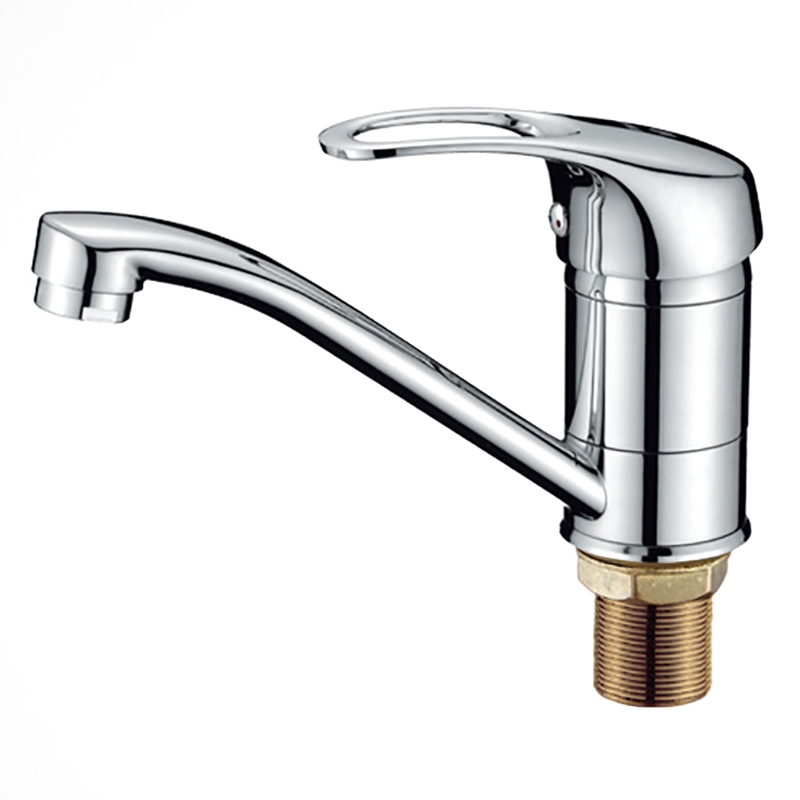 Смеситель для кухни Groneo G45120
Смеситель для кухни Groneo G45120