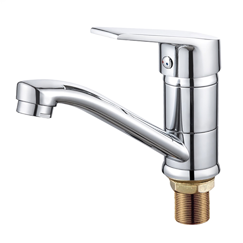 Смеситель для кухни Groneo G45251
Смеситель для кухни Groneo G45251