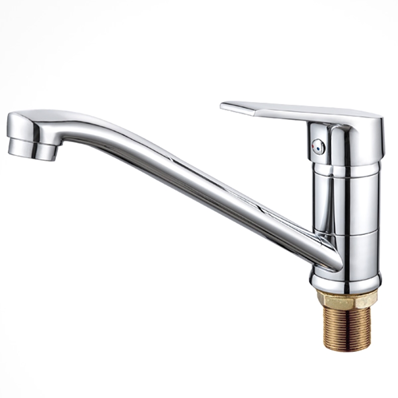 Смеситель для кухни Groneo G49251
Смеситель для кухни Groneo G49251