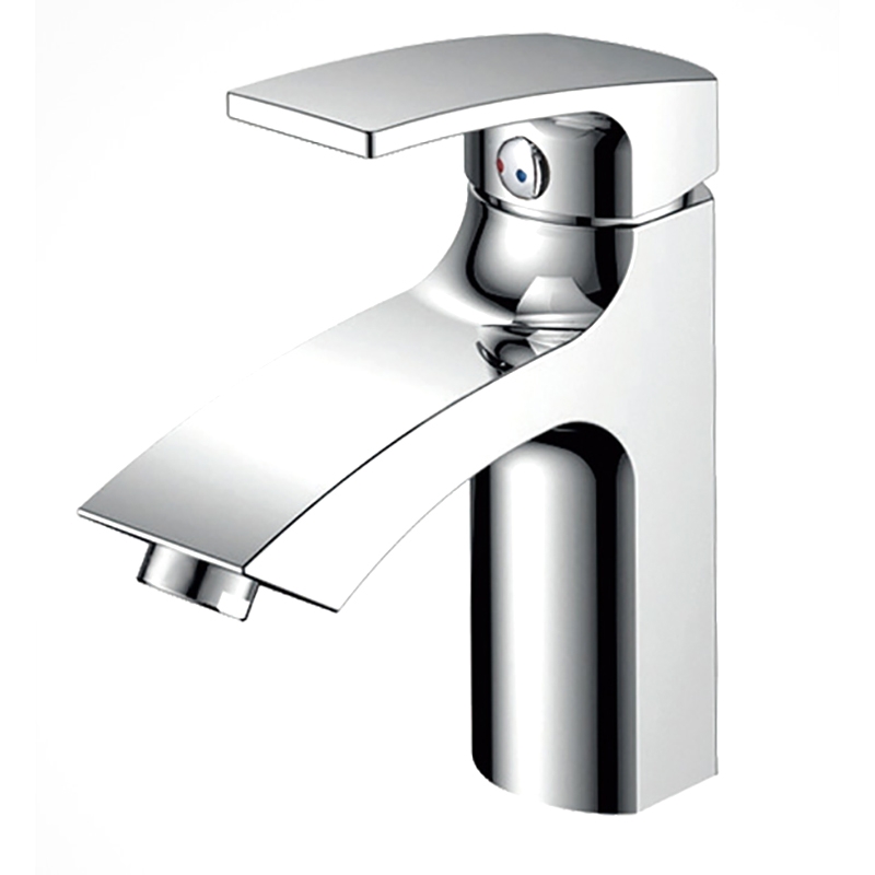 Смеситель для раковины Groneo G10114
Смеситель для раковины Groneo G10114