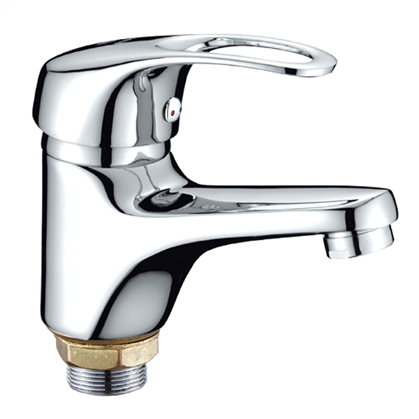 Смеситель для раковины Groneo G10120
Смеситель для раковины Groneo G10120