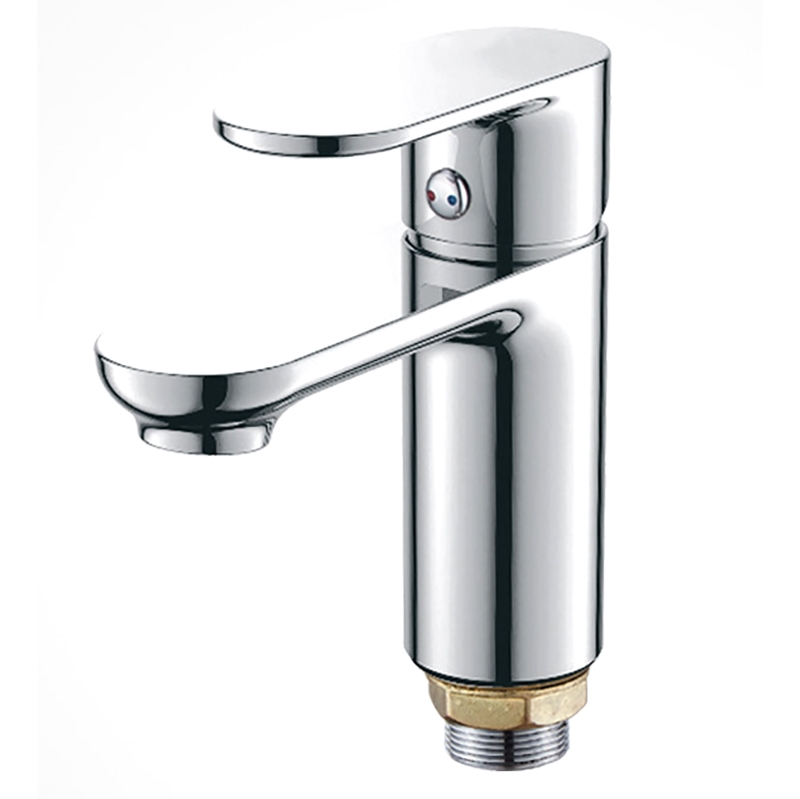 Смеситель для раковины Groneo G10125
Смеситель для раковины Groneo G10125