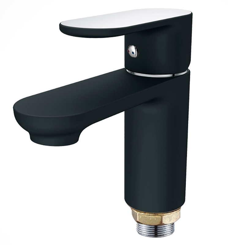 Смеситель для раковины Groneo G10125-11
Смеситель для раковины Groneo G10125-11