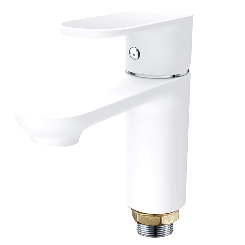 Смеситель для раковины Groneo G10125-12
Смеситель для раковины Groneo G10125-12