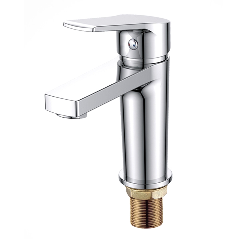 Смеситель для раковины Groneo G10251 
Смеситель для раковины Groneo G10251