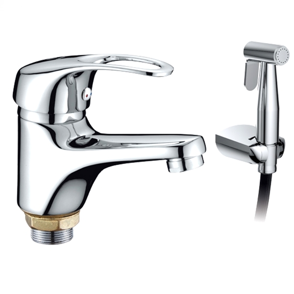 Смеситель для раковины Groneo G12120
Смеситель для раковины Groneo G12120