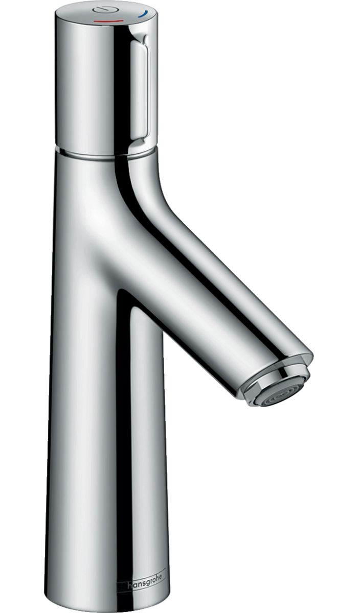 Смеситель для раковины Hansgrohe Talis Select S 72042000
Смеситель для раковины Hansgrohe Talis Select S 72042000