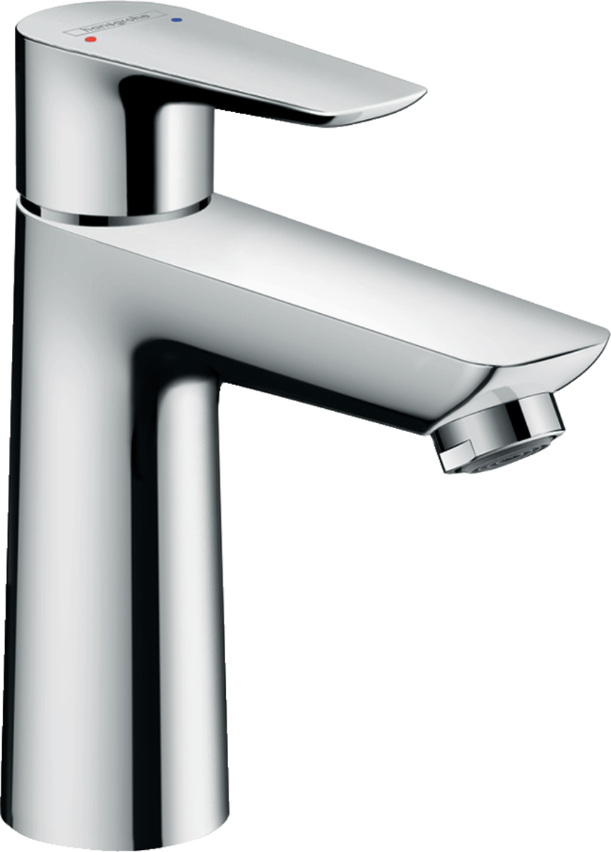 Смеситель для раковины Hansgrohe Talis E 71710000
Смеситель для раковины Hansgrohe Talis E 71710000