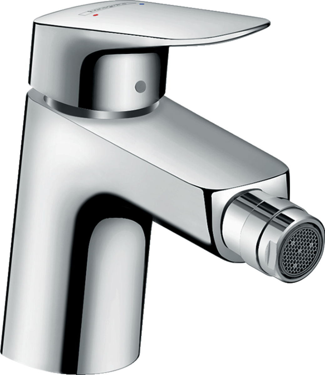 Смеситель для биде Hansgrohe Logis 71204000
Смеситель для биде Hansgrohe Logis 71204000